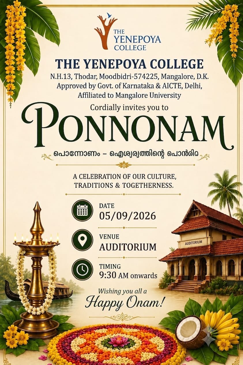 Onam Celebration